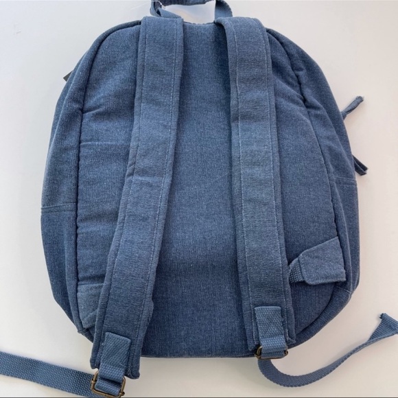 NWOT RIP Curl Retro Denim, Backpack - Picture 5 of 10